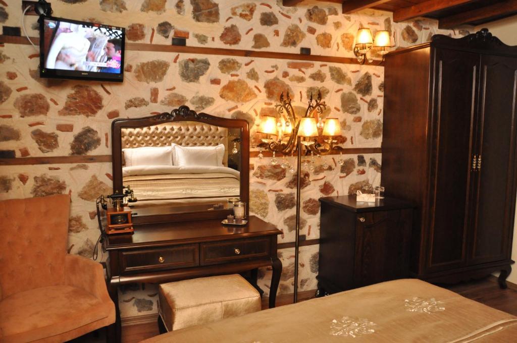 Harmony Butik Otel (Adults Only) อลันยา ห้อง รูปภาพ