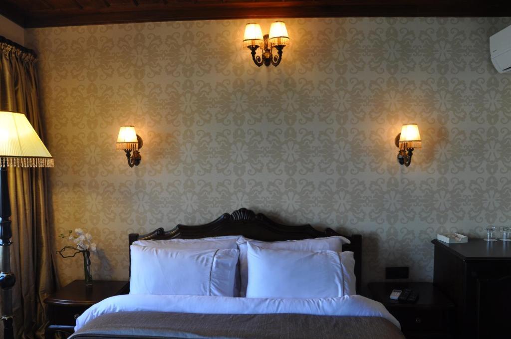 Harmony Butik Otel (Adults Only) อลันยา ห้อง รูปภาพ