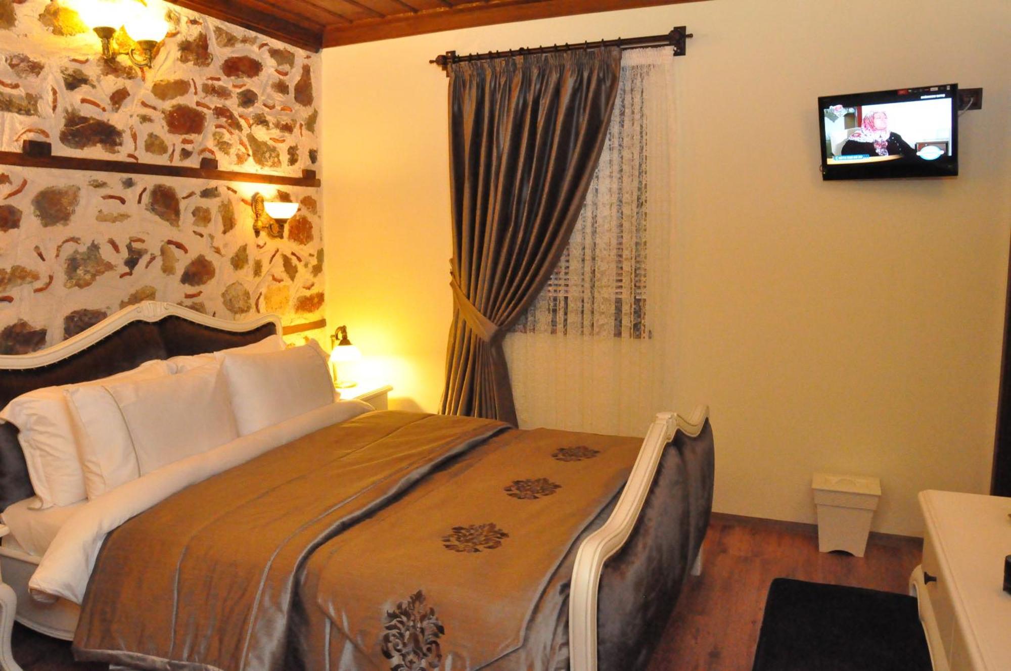 Harmony Butik Otel (Adults Only) อลันยา ภายนอก รูปภาพ